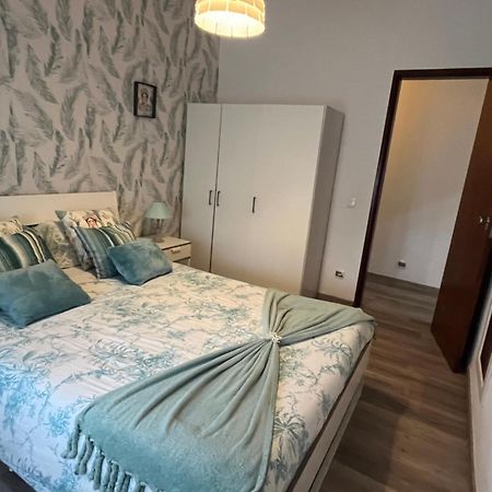 Apartamento Sado 세투발 외부 사진