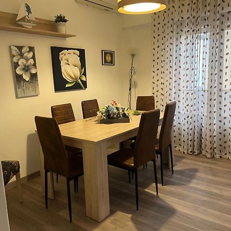 Apartamento Sado 세투발 외부 사진