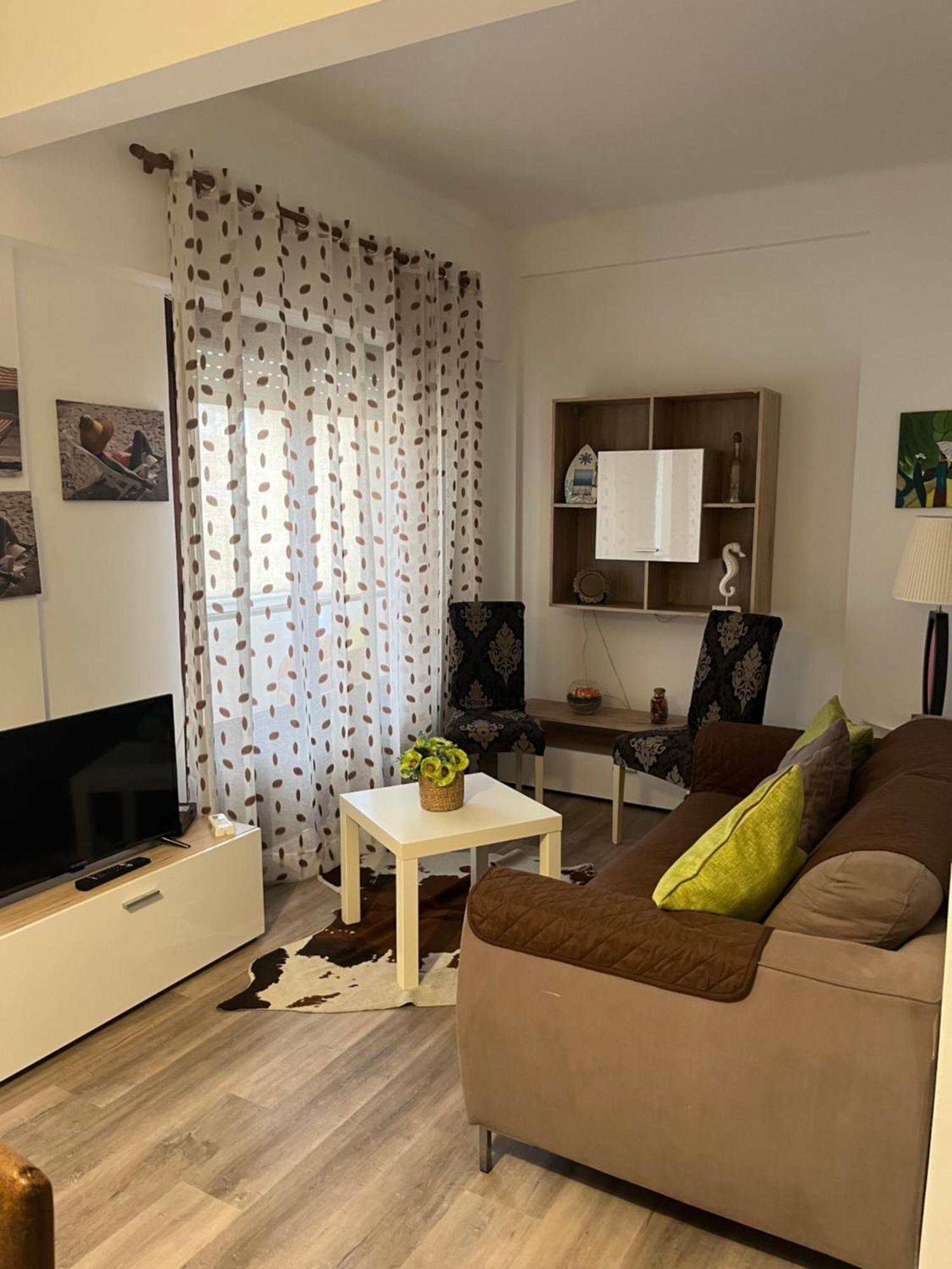 Apartamento Sado 세투발 외부 사진