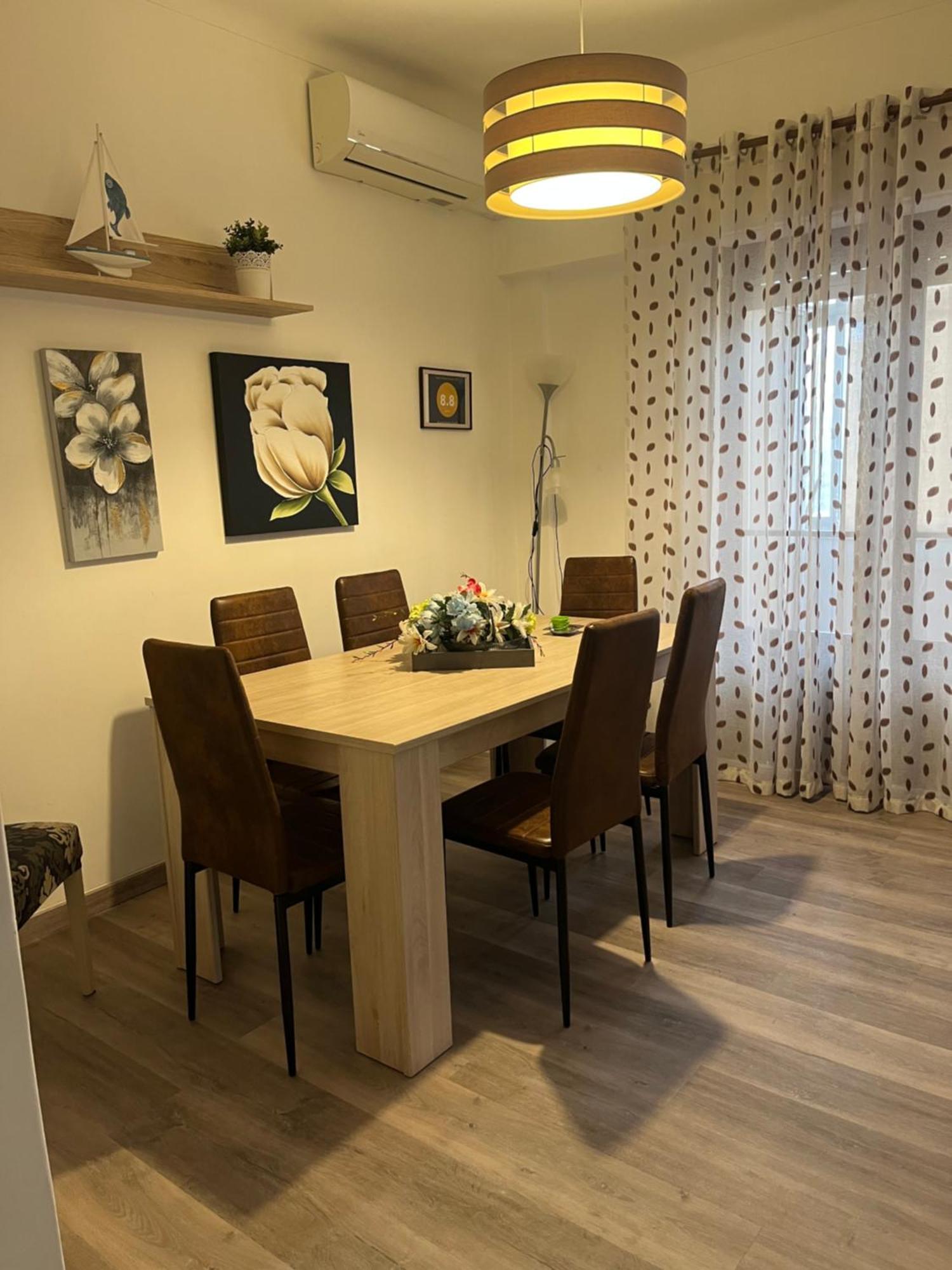 Apartamento Sado 세투발 외부 사진