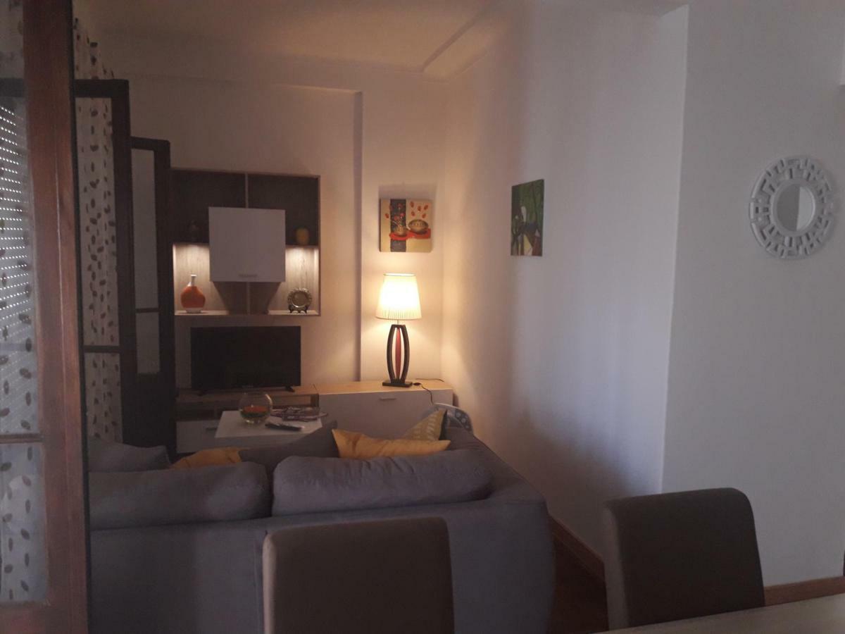 Apartamento Sado 세투발 외부 사진