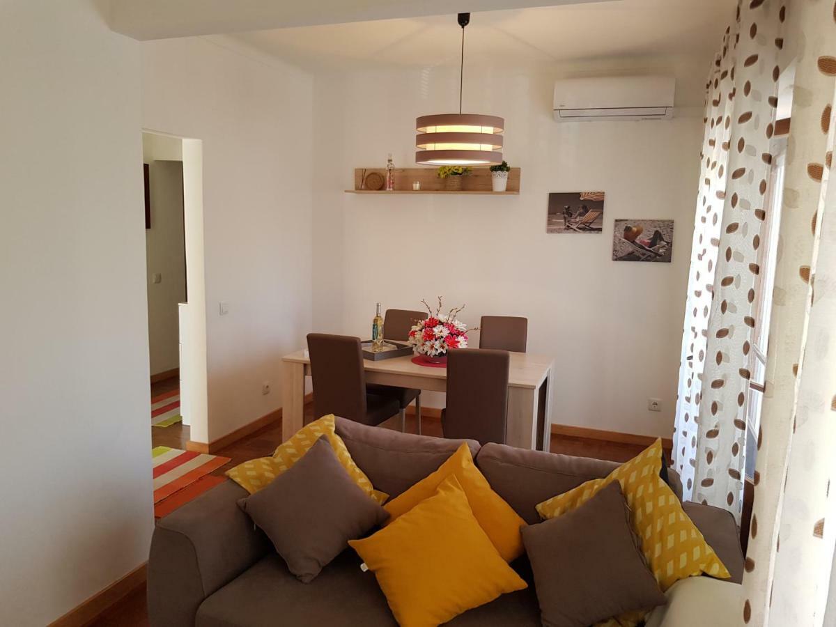 Apartamento Sado 세투발 외부 사진