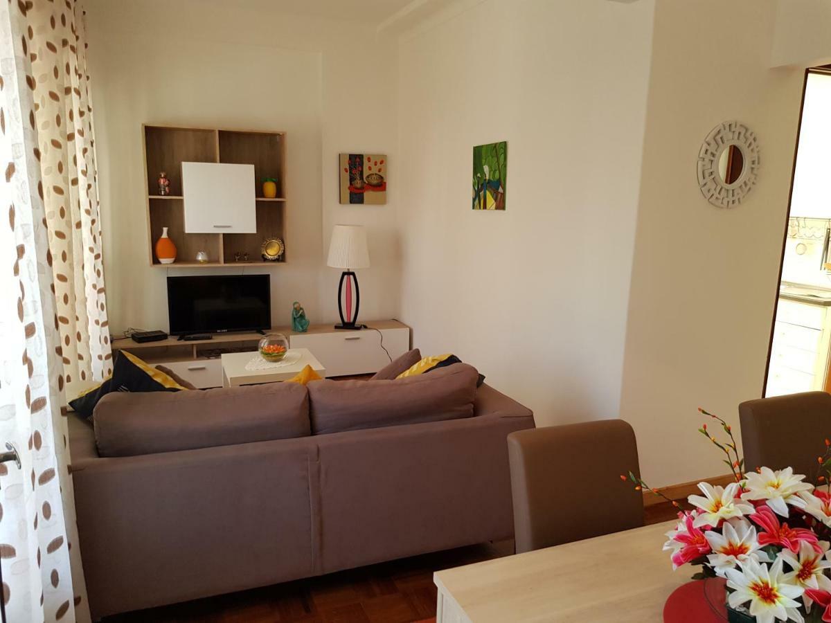 Apartamento Sado 세투발 외부 사진