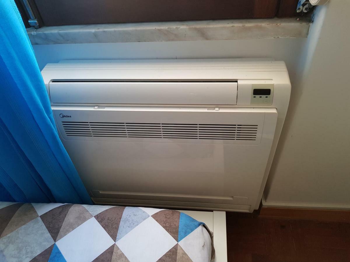 Apartamento Sado 세투발 외부 사진