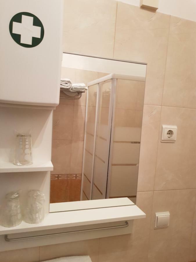 Apartamento Sado 세투발 외부 사진