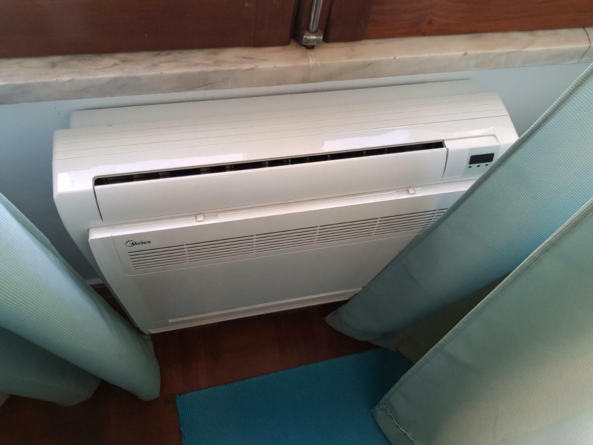 Apartamento Sado 세투발 외부 사진