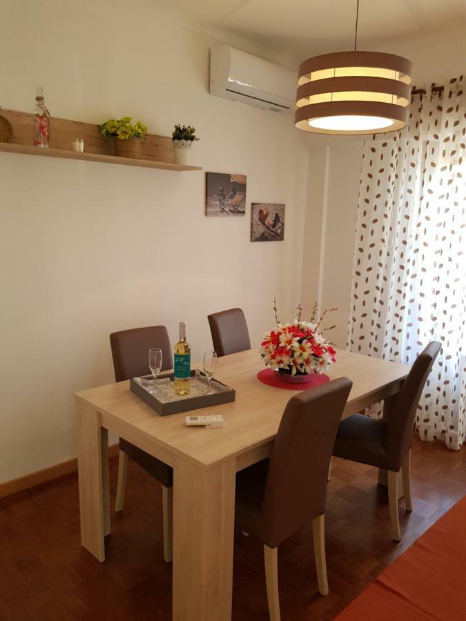 Apartamento Sado 세투발 외부 사진