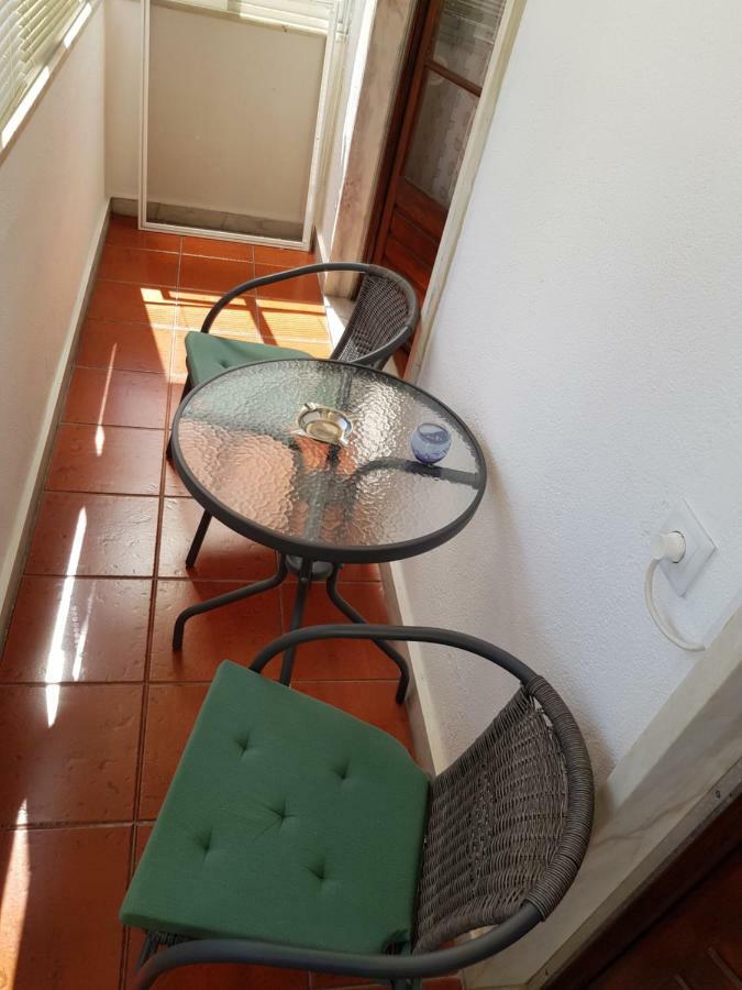 Apartamento Sado 세투발 외부 사진