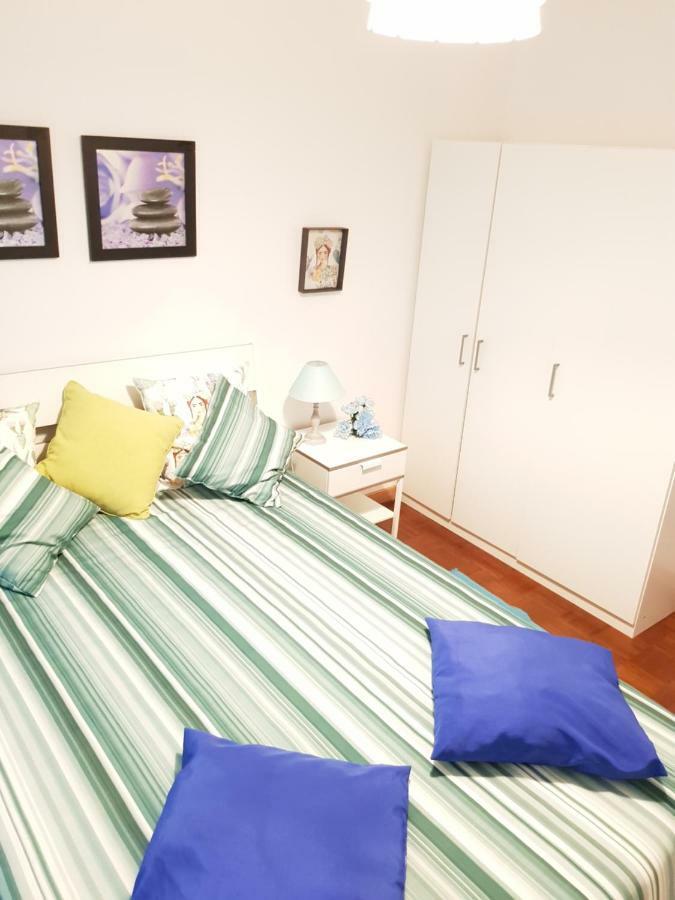 Apartamento Sado 세투발 외부 사진