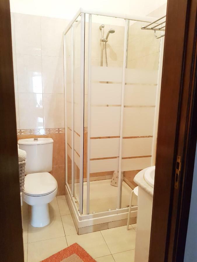 Apartamento Sado 세투발 외부 사진