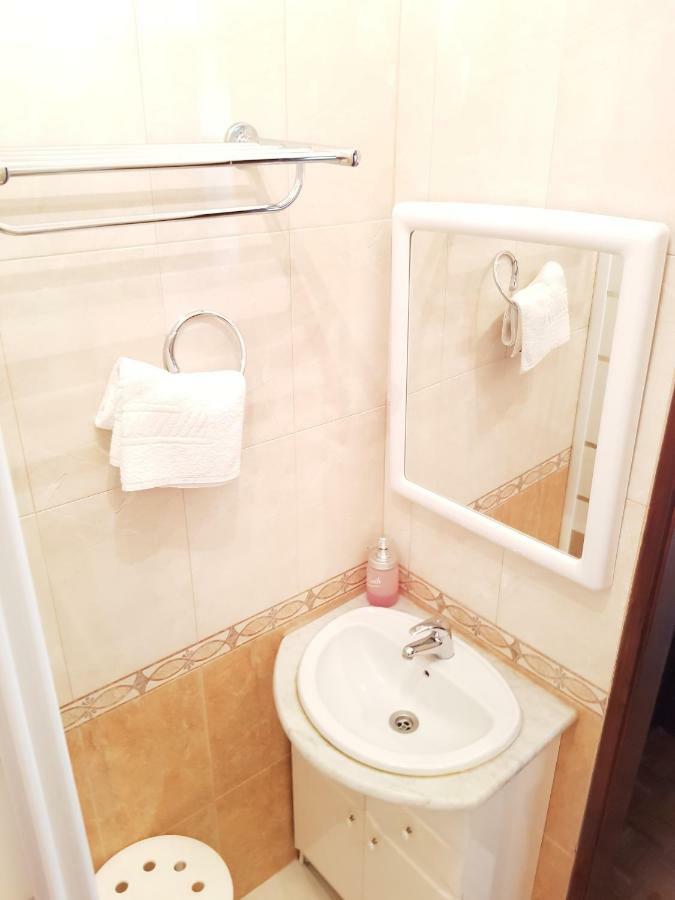 Apartamento Sado 세투발 외부 사진