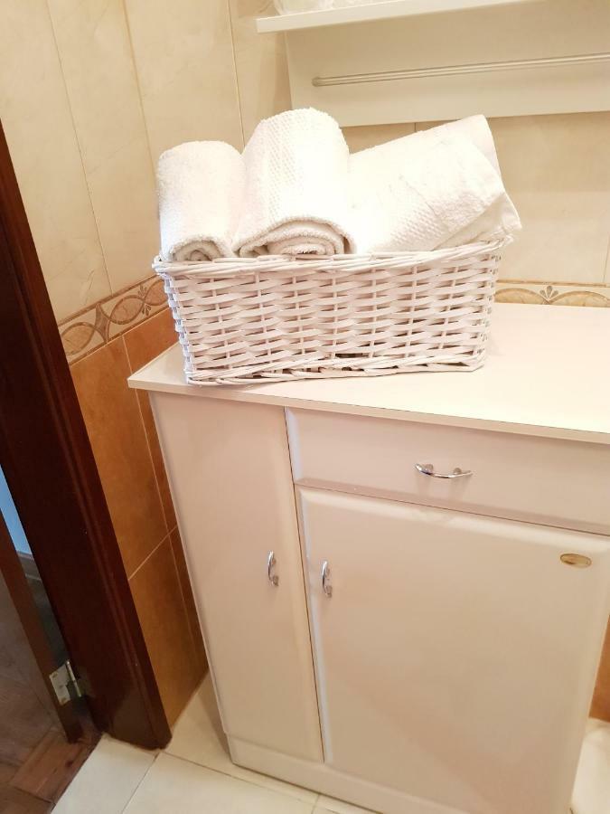 Apartamento Sado 세투발 외부 사진