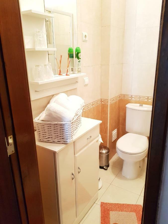 Apartamento Sado 세투발 외부 사진