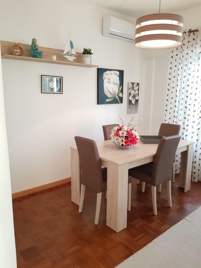 Apartamento Sado 세투발 외부 사진